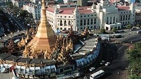 Accor et Hilton Worldwide misent désormais sur le Myanmar