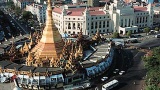 Accor et Hilton Worldwide misent désormais sur le Myanmar