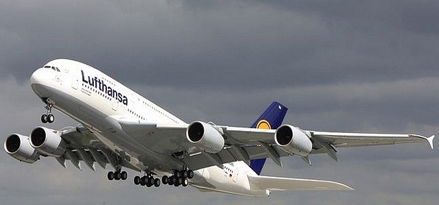Lufthansa lance une nouvelle ligne vers Tampa en Floride