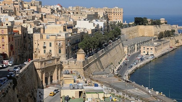 Tourcom prend le pouls de Malte