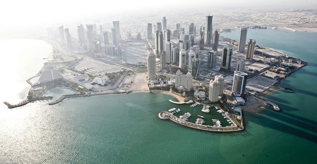 Un éductour au Qatar pour les 20 meilleurs agv
