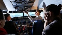 Brèves aériennes : Emirates, Corsair, Shanghai Airlines, Transavia, Air Tahiti Nui, TAP Air Portugal, etc.