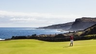 L’International Golf Travel Market en 2015 à Tenerife