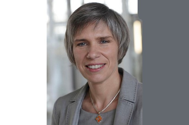 Agnès Ogier, nouvelle patronne de Thalys