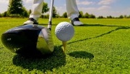Golf, la France réduit son handicap
