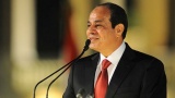 Tourisme en Egypte, le président en première ligne