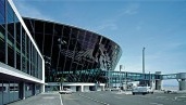 Nice refuse la privatisation sans « visibilité » de son aéroport