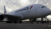Air France pourrait supprimer la ligne Nice Tel Aviv en mars 2015