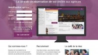 Resaneo change tout son site internet
