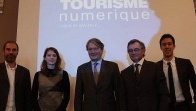 3ème Forum du Tourisme Numérique, un joli plateau à Deauville