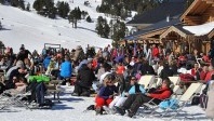 Stations de montagne : une fréquentation soutenue pour Noël