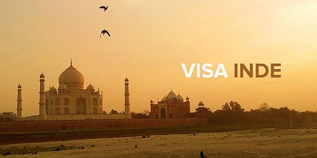 Les nouveaux Visas pour l’ Inde reportés en Mai prochain