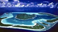 Et si Tahiti était l’ultime fantasme du luxe à la française ?