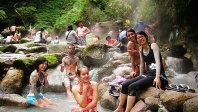 Les bienfaits des sources thermales à Taiwan