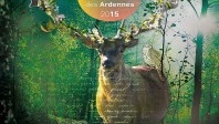 Les brochures touristiques des Ardennes sont sorties