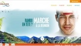 Un nouveau site Internet pour La Réunion