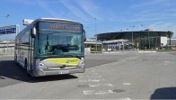 Nice Côte d’Azur se met au vert