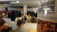 Costa a fêté ses 20 ans avec la Guadeloupe