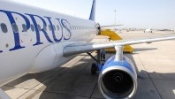Dernier tour de piste pour Cyprus Airways