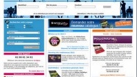 Un espace pro modèle pour Salaün Holidays