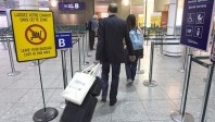 Des taxes aéroportuaires excessives selon la Fnam