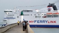 MyFerryLink non grata à Douvres