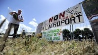 L’aéroport Notre-Dames-des-Landes bientôt « lancé »