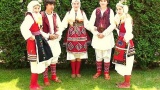 Macédoine, du beau monde aux Balkans