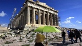 De bonnes perspectives pour le tourisme grec en 2015
