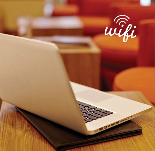 Du wi-fi gratuit partout désormais chez Hyatt