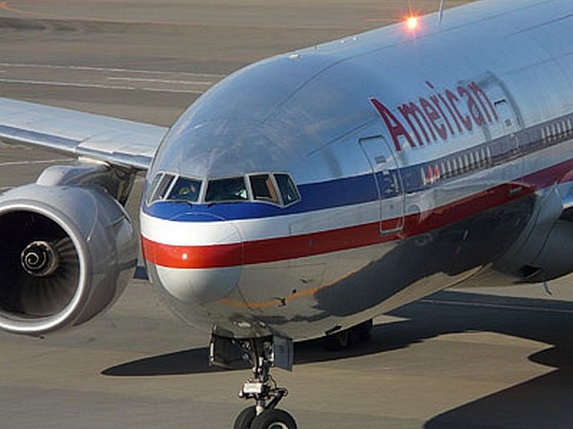 American Airlines se renforce sur le Mexique