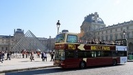Paris n’aura bientôt plus d’autocars touristiques