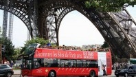 Cars touristiques : stationnement encore plus cher à Paris