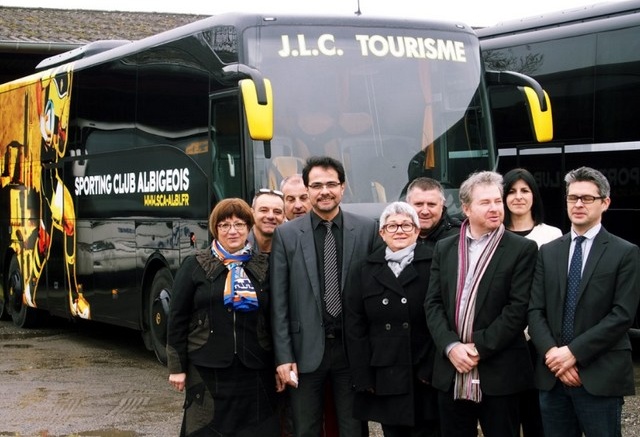 Alcis rachète JLC Tourisme