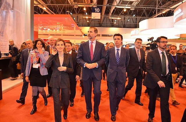 Le Fitur a bien marché