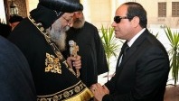 L’Egypte s’attaque au problème de fond du Djiadisme