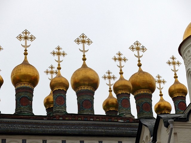 Chez Salaün, Moscou fait bonne impression