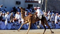 Oman augmente la voilure