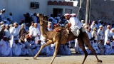 Oman augmente la voilure