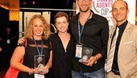 IFTM Travel Agent Cup : Catherine Leroy remet son titre en jeu