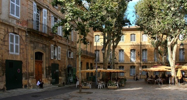 Un nouveau salon du tourisme à Aix en Provence