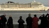 Attentat du Bardo, des croisiéristes en état de choc