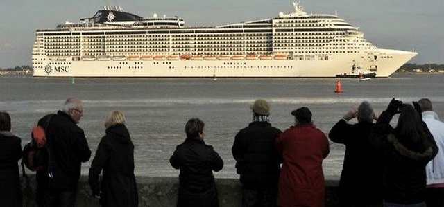 Attentat du Bardo, des croisiéristes en état de choc