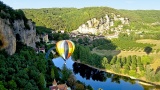 Le Périgord, de l’or pour la Dordogne