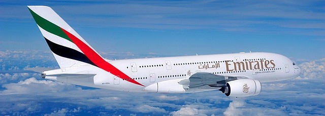Emirates quotidien sur Bali en Juin prochain