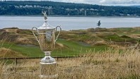 L’état de Washington accueille l’Us Open de Golf