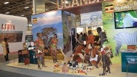 A ITB Berlin, le tourisme africain veut reprendre des couleurs