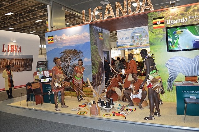 A ITB Berlin, le tourisme africain veut reprendre des couleurs