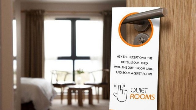 Quiet Room, un label qui va faire du bruit