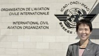 Une femme, chinoise, pour diriger l’OACI